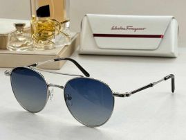 Picture of Ferragamo Sunglasses _SKUfw47394230fw